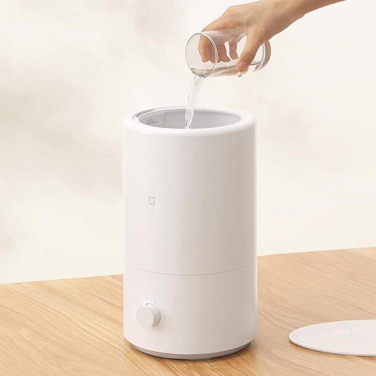 Увлажнитель воздуха Xiaomi Mijia Smart Humidifier Белый Увлажнитель воздуха Xiaomi Mijia Smart Humidifier Белый