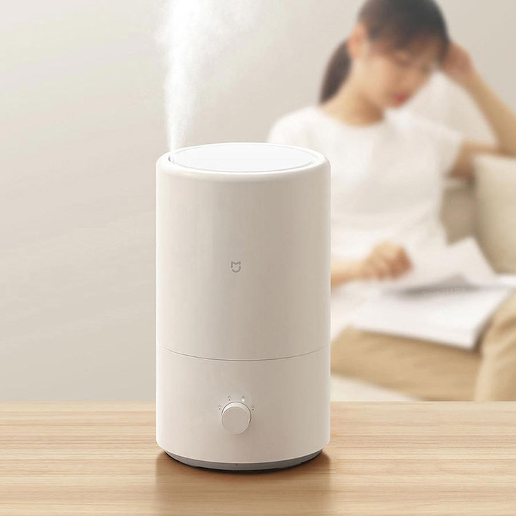Увлажнитель воздуха Xiaomi Mijia Smart Humidifier Белый Увлажнитель воздуха Xiaomi Mijia Smart Humidifier Белый