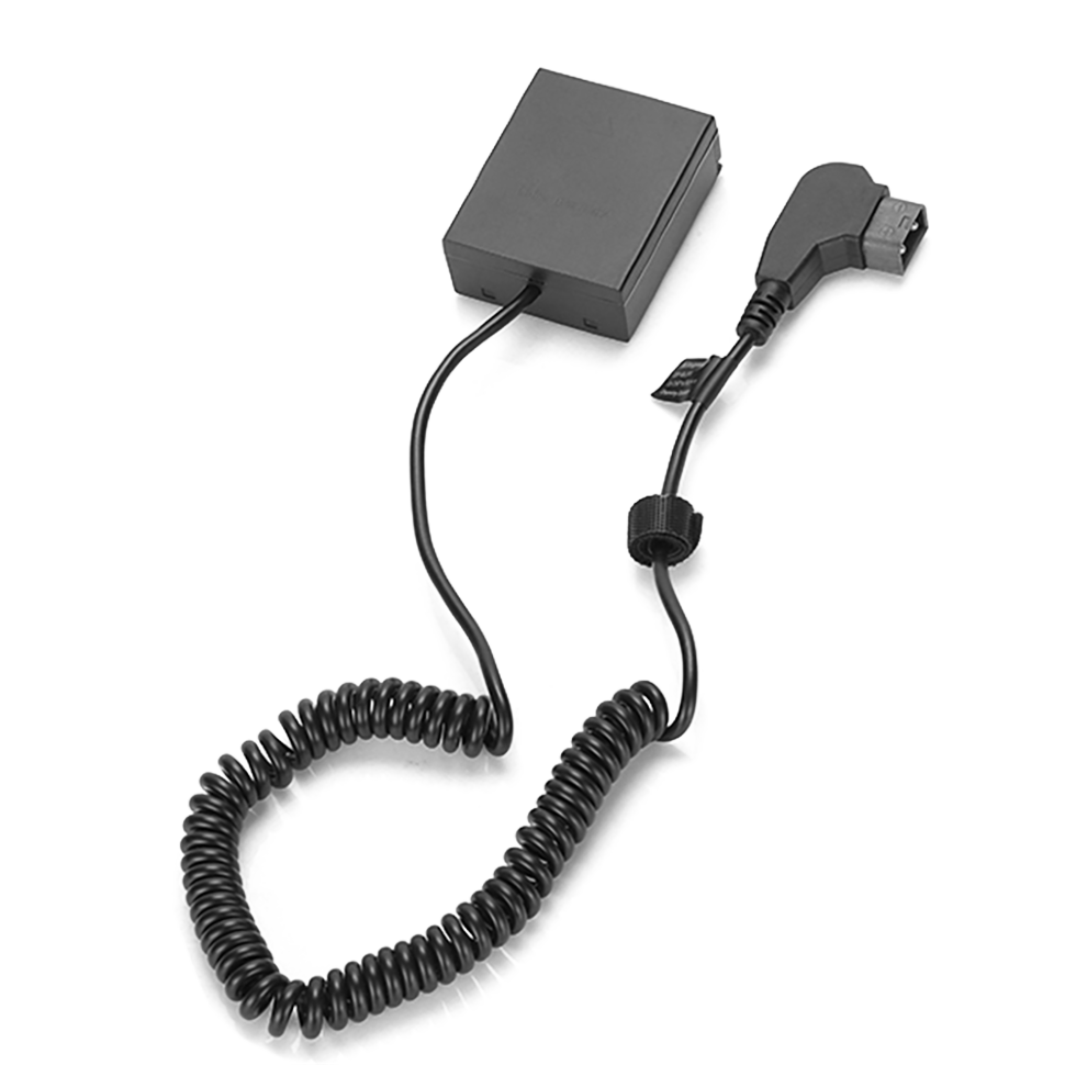 Адаптер питания Kingma BLH-1 - D-TAP Адаптер питания Kingma BLH-1 - D-TAP