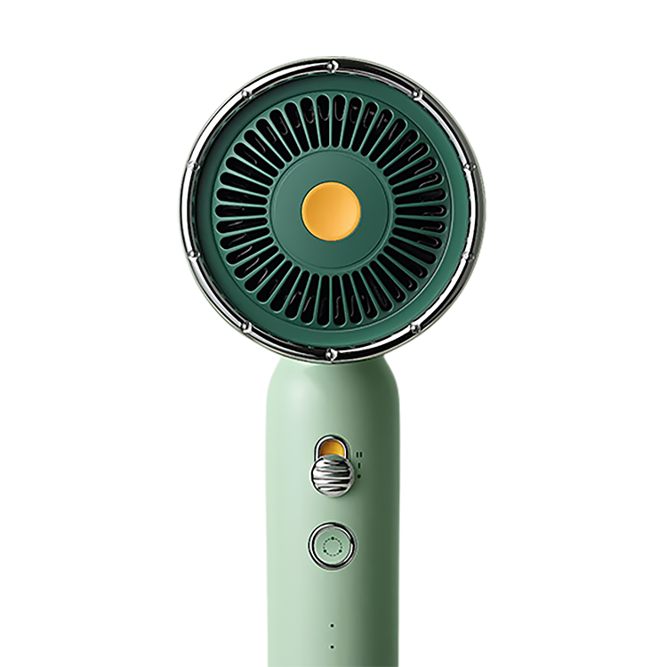 Фен Soocas RH1 Retro Hair Dryer Зелёный Фен Soocas RH1 Retro Hair Dryer Зелёный