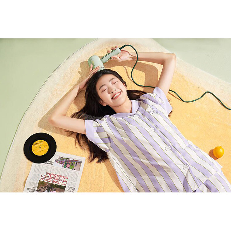 Фен Soocas RH1 Retro Hair Dryer Зелёный Фен Soocas RH1 Retro Hair Dryer Зелёный