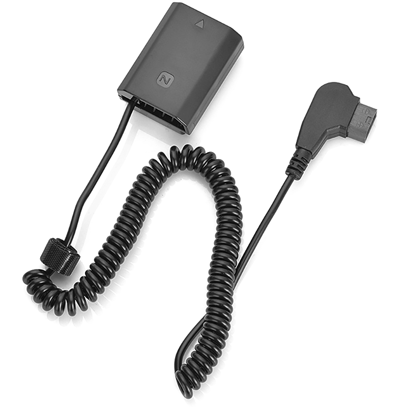 Адаптер питания Kingma NP-FZ100 - D-TAP