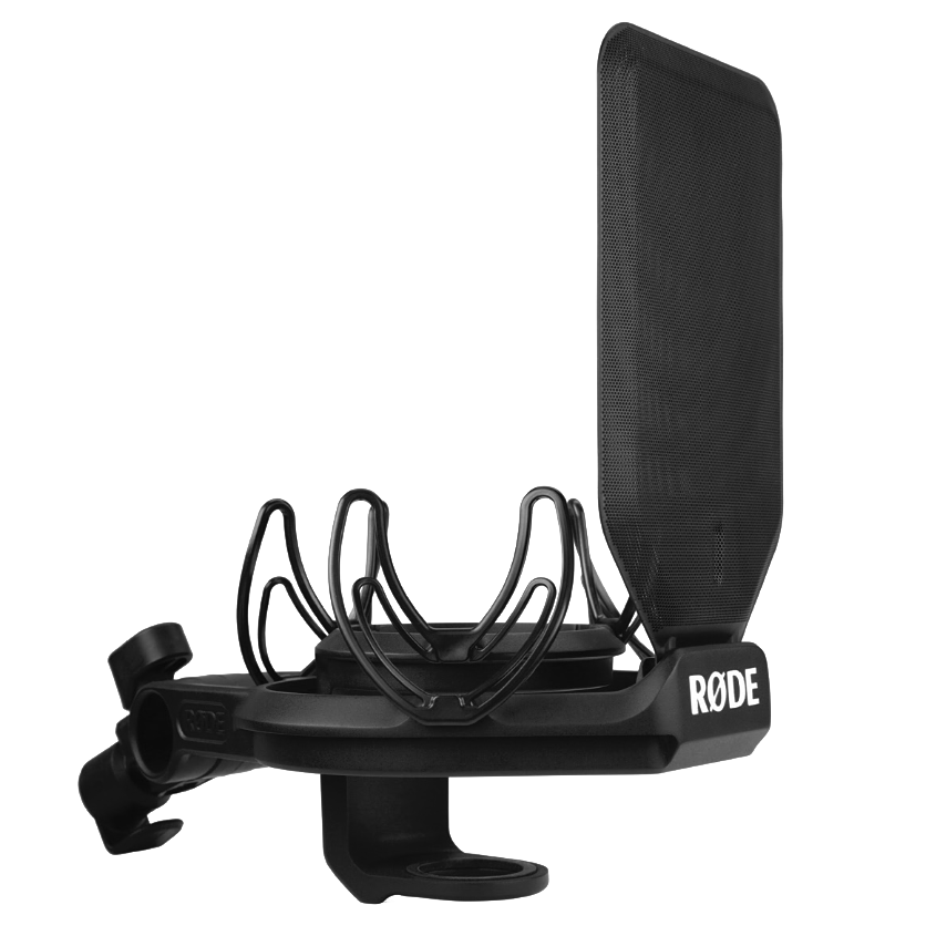 Держатель микрофона RODE SMR Держатель микрофона RODE SMR