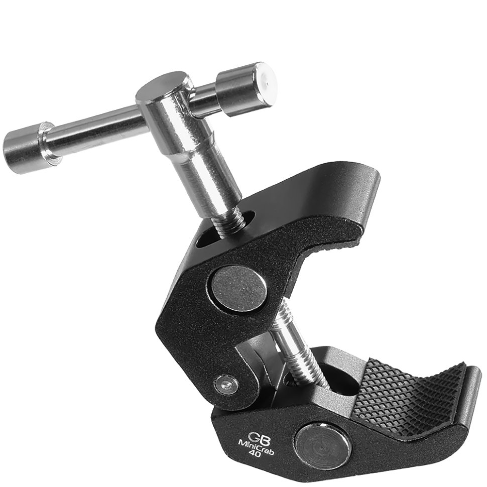 Зажим GreenBean Mini Crab 40