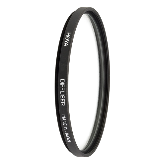 Светофильтр HOYA DIFFUSER 62мм