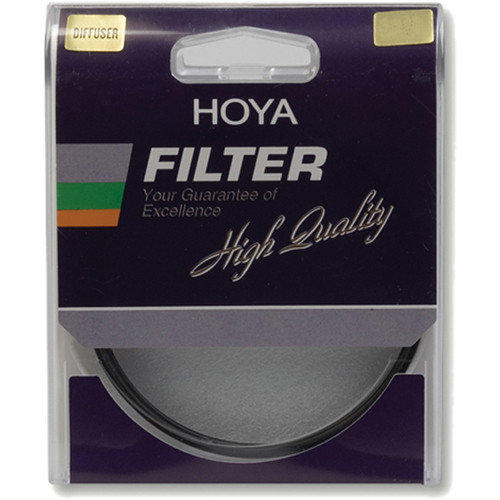 Светофильтр HOYA DIFFUSER 72мм Светофильтр HOYA DIFFUSER 72мм