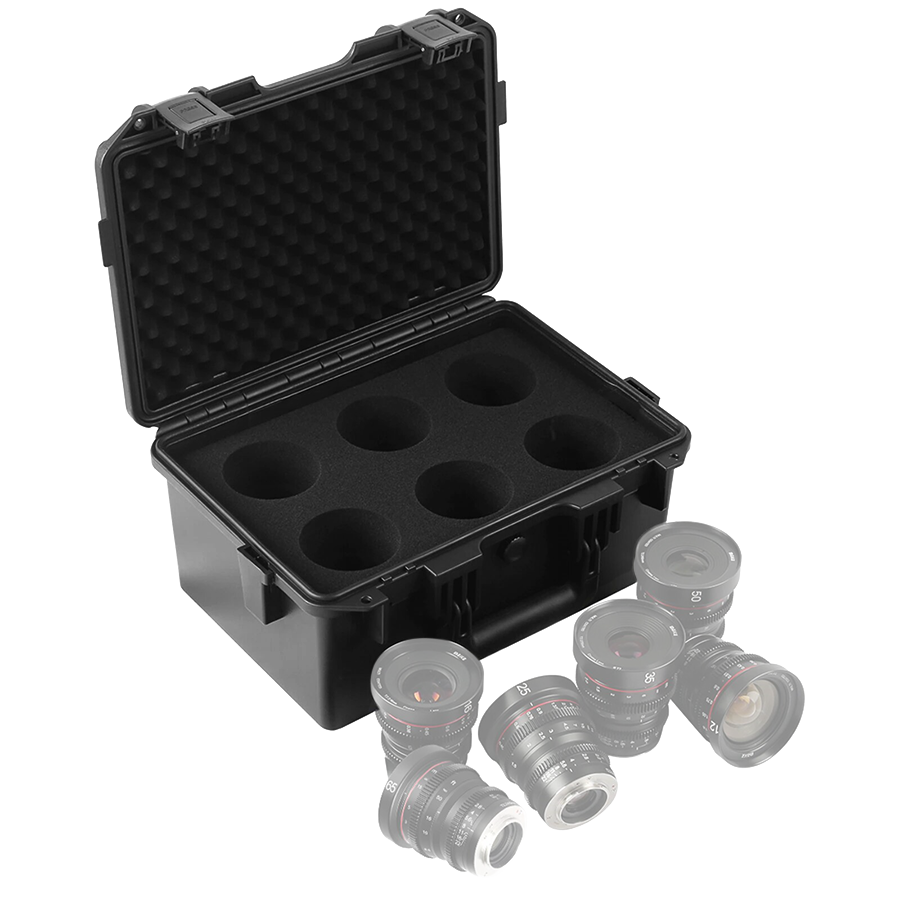Кейс Meike Min 6-lens Кейс Meike Min 6-lens