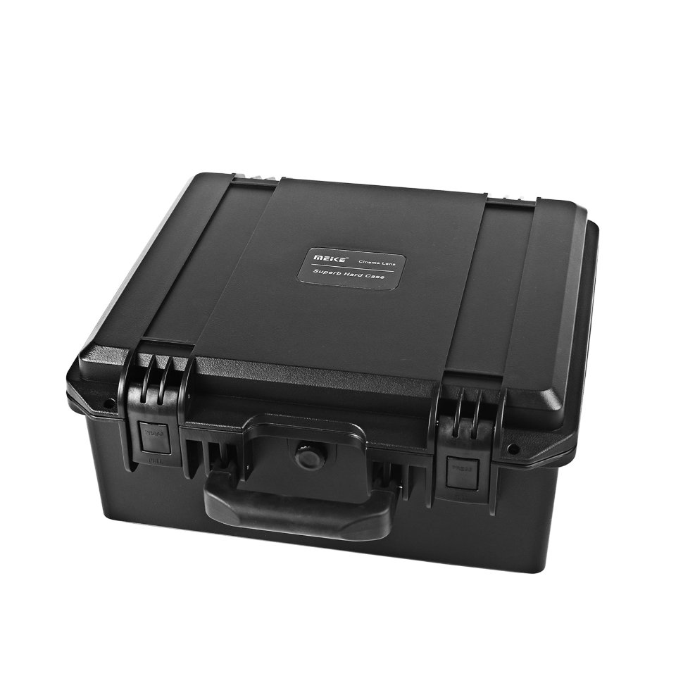 Кейс Meike Min 9-lens Кейс Meike Min 9-lens