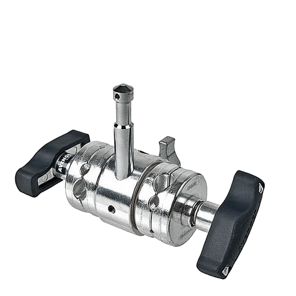 Зажим Avenger D220 Grip helper