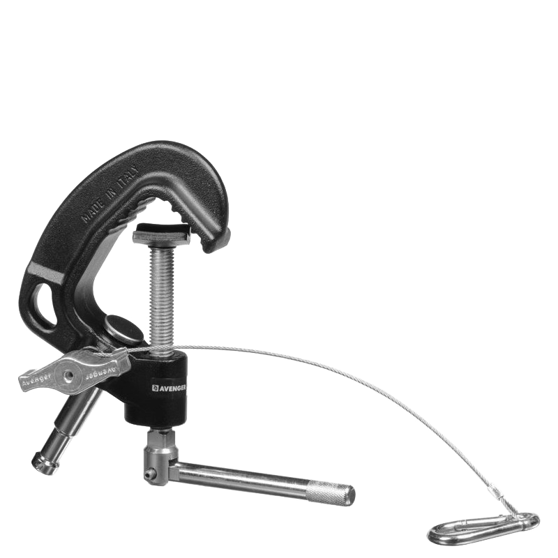Струбцина Avenger C210