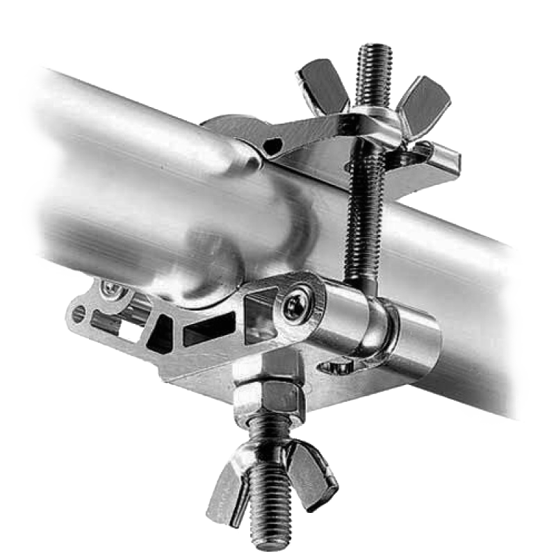 Зажим Avenger C464-1 MP Eye Coupler с болтом М12