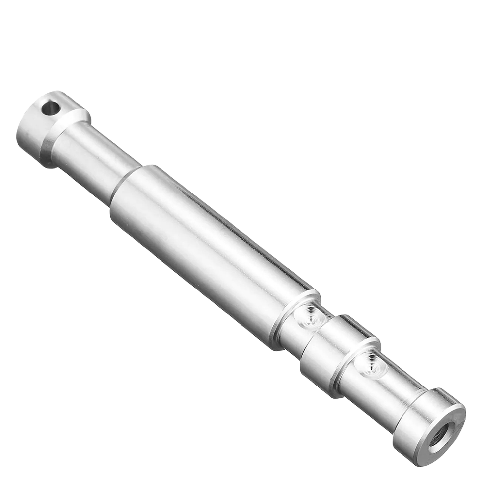 Адаптер Avenger E250 Double 5/8''