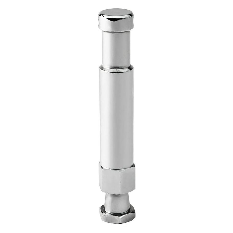 Адаптер Avenger E600 16 мм для Grip Heads/Super Clamp Адаптер Avenger E600 16 мм для Grip Heads/Super Clamp