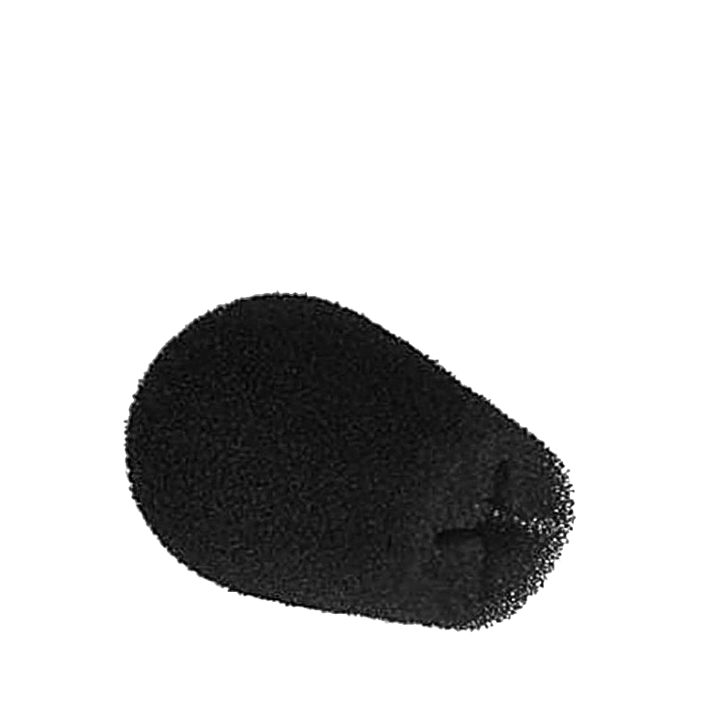 Ветрозащита Sennheiser Windscreen Aussen=23X34-BLACK для ME4 Ветрозащита Sennheiser Windscreen Aussen=23X34-BLACK для ME4