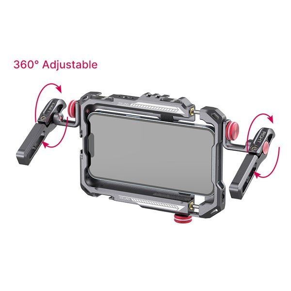 Клетка Ulanzi LINO для смартфона Клетка Ulanzi LINO для смартфона