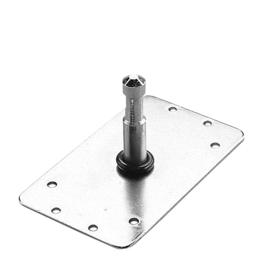 Кронштейн настенный Avenger F800 3"