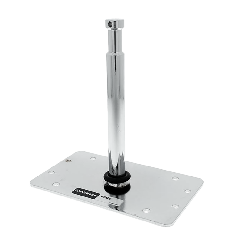 Кронштейн настенный Avenger F805 6"