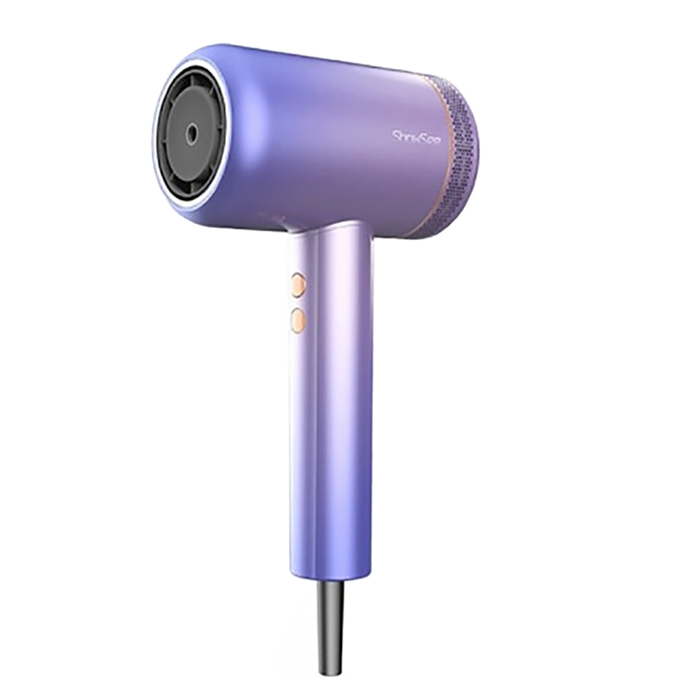 Фен ShowSee A8-V Фиолетовый Фен ShowSee A8-V Фиолетовый