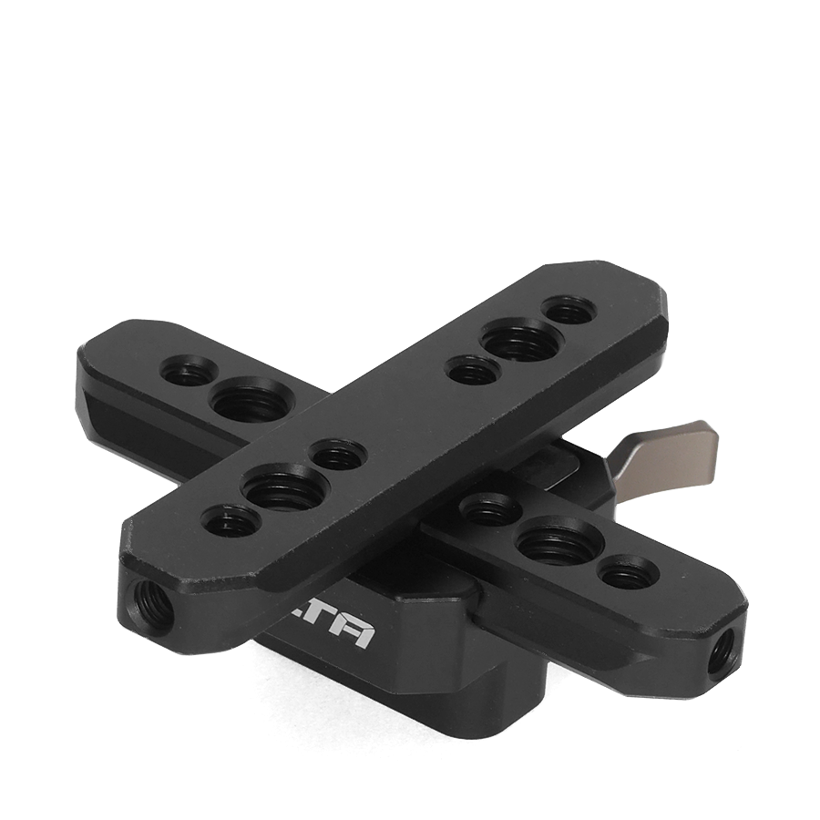 Быстросъёмное креплениеTilta NATO