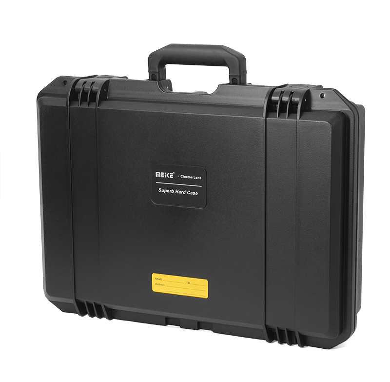 Кейс Meike T2.1 FF PL 5-LENS Кейс Meike T2.1 FF PL 5-LENS