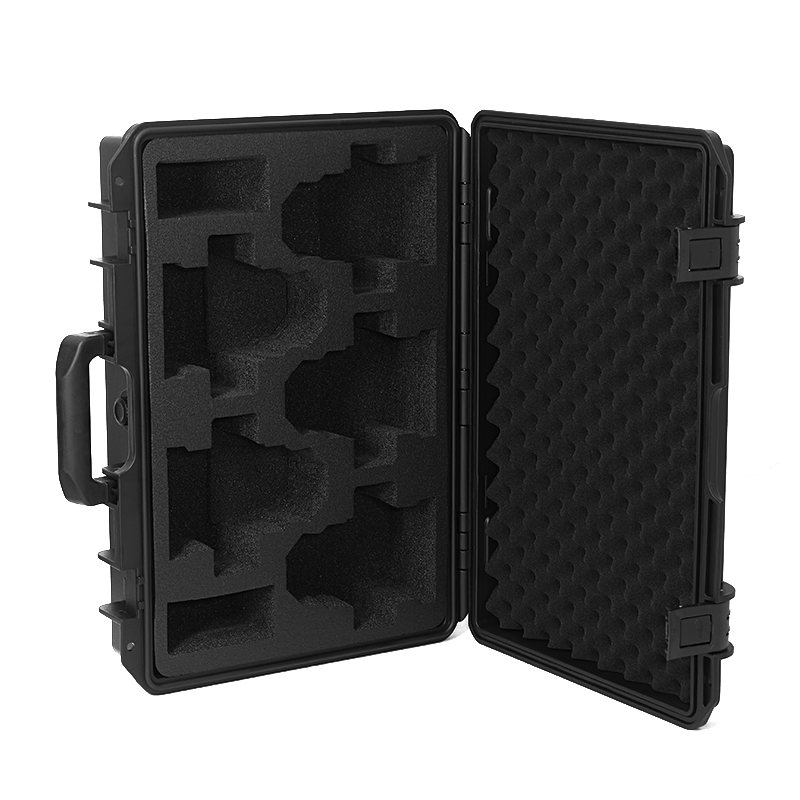 Кейс Meike T2.1 FF PL 5-LENS Кейс Meike T2.1 FF PL 5-LENS