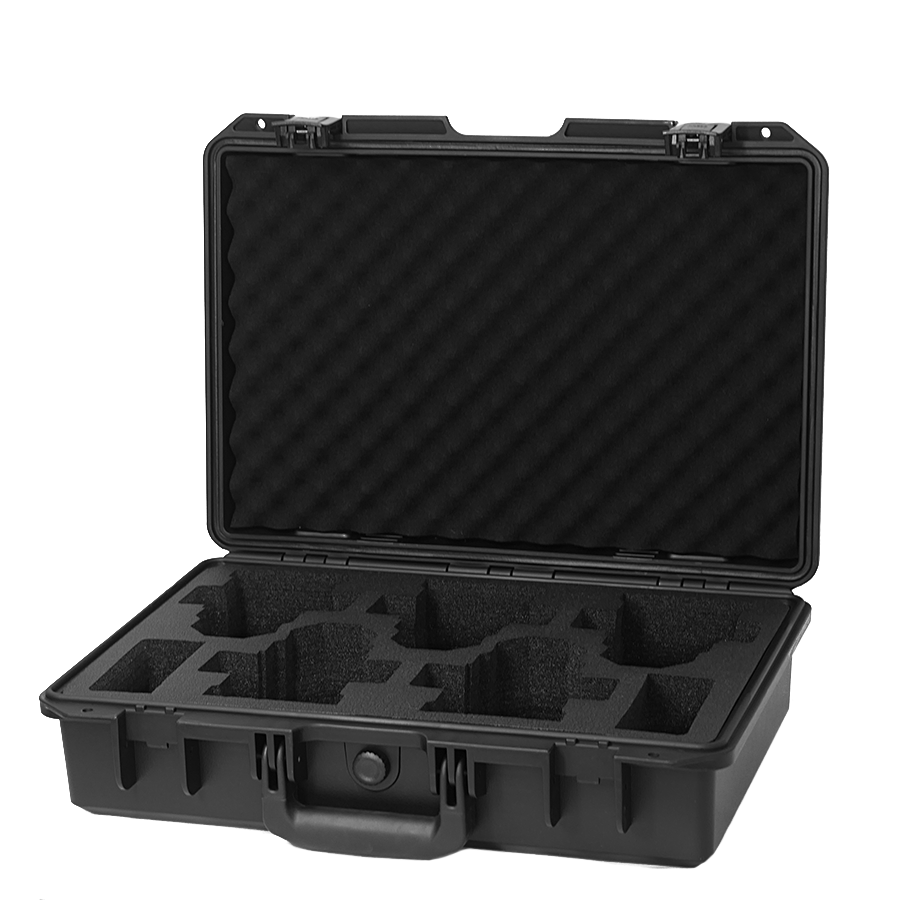 Кейс Meike T2.1 FF PL 5-LENS Кейс Meike T2.1 FF PL 5-LENS