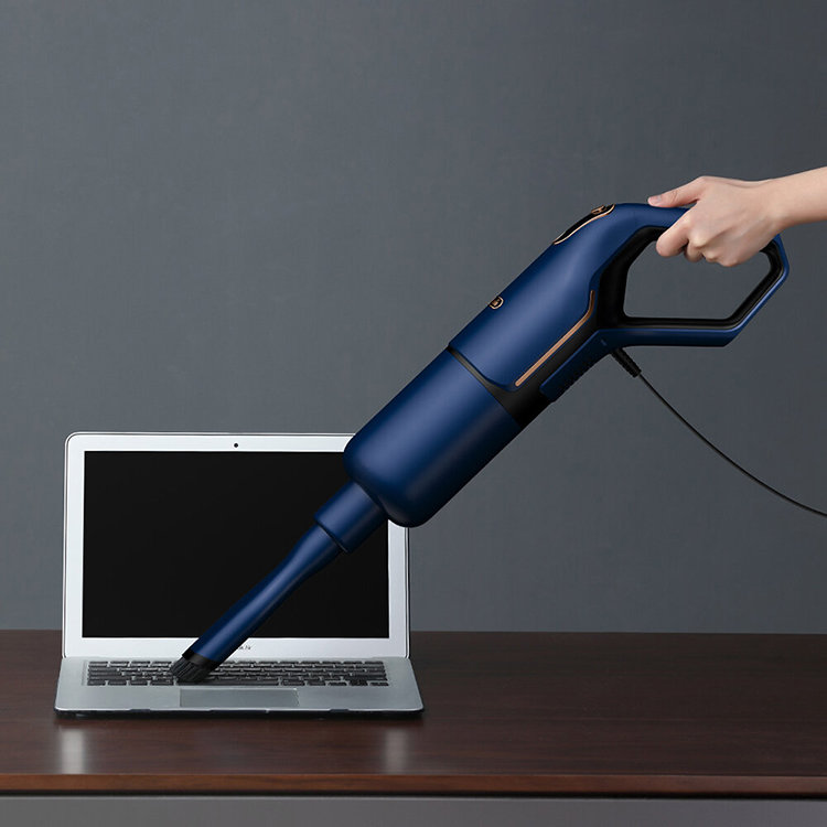 Пылесос Deerma DX1000 RU Пылесос Deerma DX1000 RU