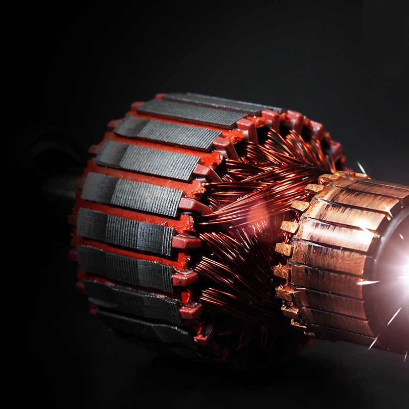 Пылесос Deerma DX115C RU Черный Пылесос Deerma DX115C RU Черный