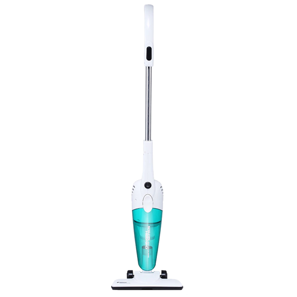 Пылесос Deerma DX118C RU Белый Пылесос Deerma DX118C RU Белый