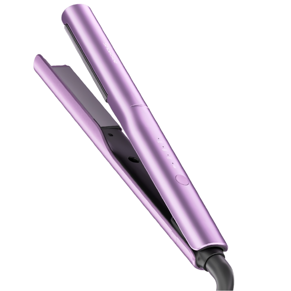 Выпрямитель для волос Showsee E2 Фиолетовый Выпрямитель для волос Showsee E2 Фиолетовый