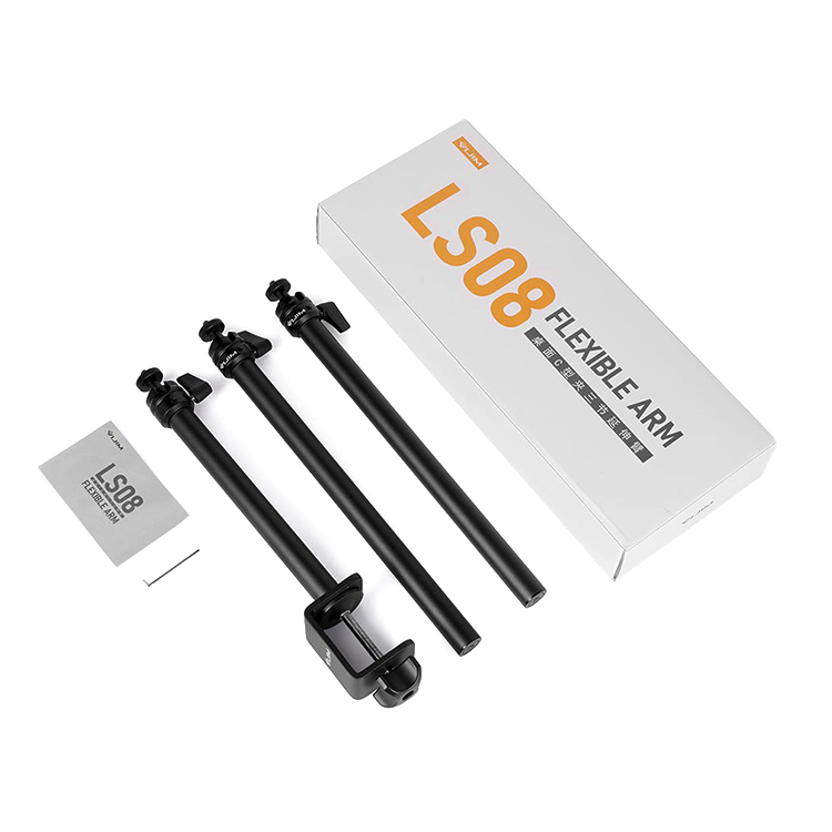 Стойка для стола Ulanzi VIJIM LS08 Стойка для стола Ulanzi VIJIM LS08