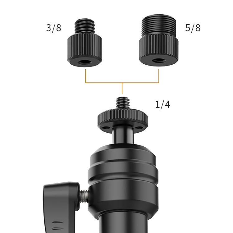 Стойка для стола Ulanzi VIJIM LS08 Стойка для стола Ulanzi VIJIM LS08