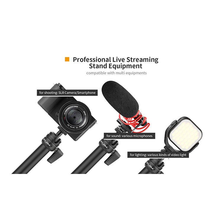 Стойка для стола Ulanzi VIJIM LS08 Стойка для стола Ulanzi VIJIM LS08