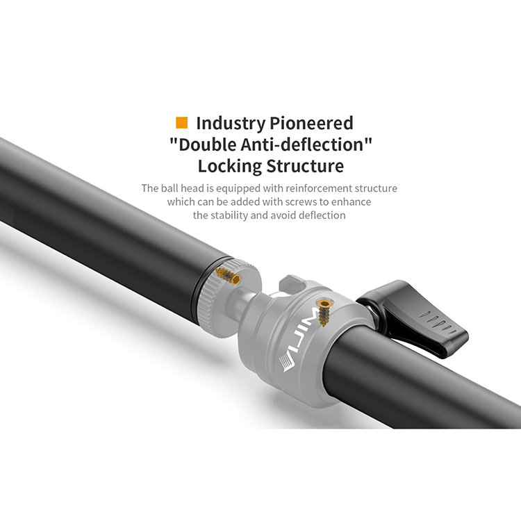 Стойка для стола Ulanzi VIJIM LS08 Стойка для стола Ulanzi VIJIM LS08