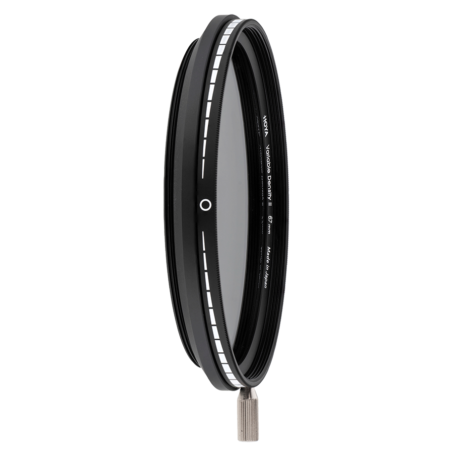 Светофильтр HOYA Variable Density II 67мм