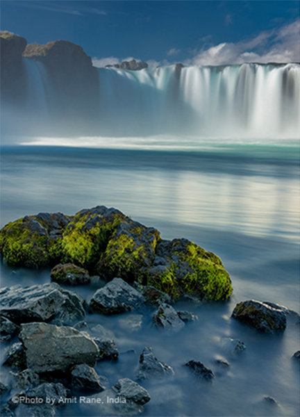 Светофильтр Haida NanoPro Variable ND 67мм Светофильтр Haida NanoPro Variable ND 67мм