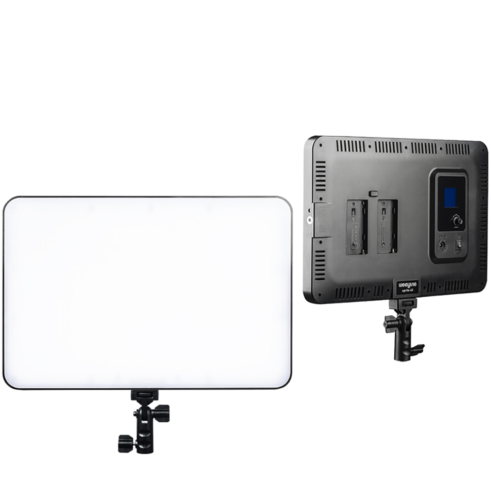 Осветитель Weeylite Sprite 40