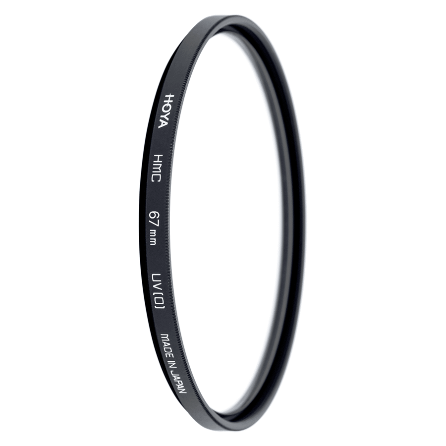 Светофильтр HOYA HMC UV(0) 67мм