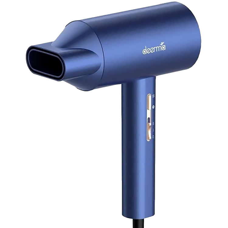 Фен Deerma CF15W RU Фен Deerma CF15W RU