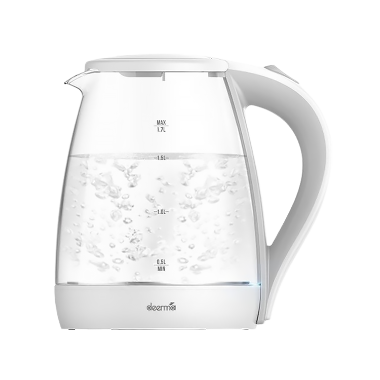 Чайник электрический Deerma SH30W RU Белый Чайник электрический Deerma SH30W RU Белый
