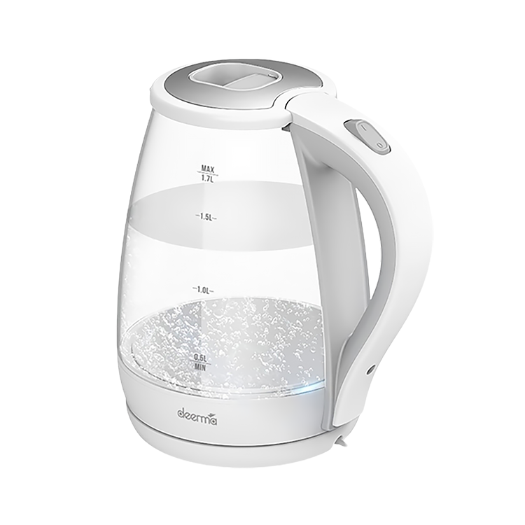Чайник электрический Deerma SH30W RU Белый Чайник электрический Deerma SH30W RU Белый