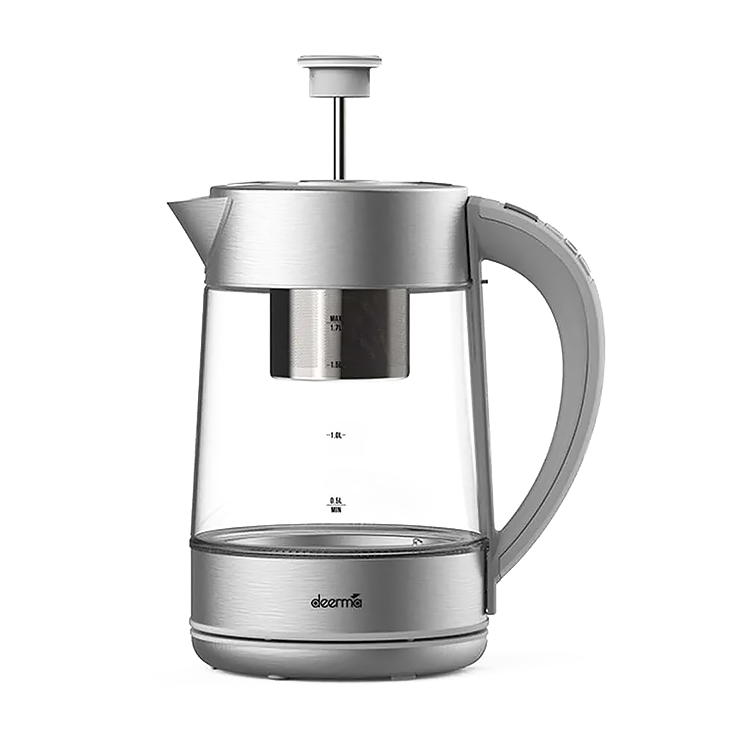 Электрический чайник Deerma SH50W RU Электрический чайник Deerma SH50W RU