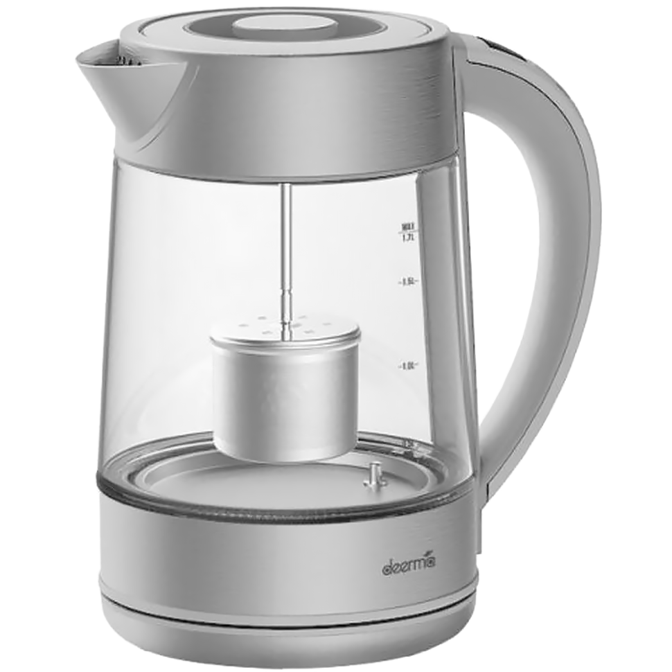 Электрический чайник Deerma SH50W RU Электрический чайник Deerma SH50W RU