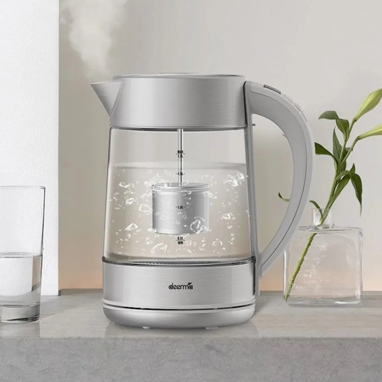 Электрический чайник Deerma SH50W RU Электрический чайник Deerma SH50W RU