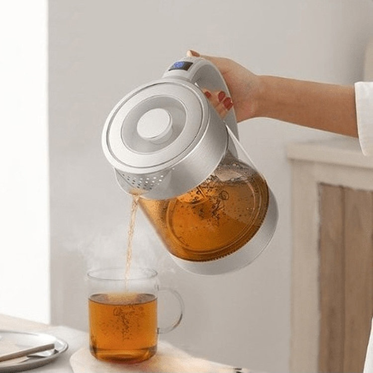 Электрический чайник Deerma SH50W RU Электрический чайник Deerma SH50W RU