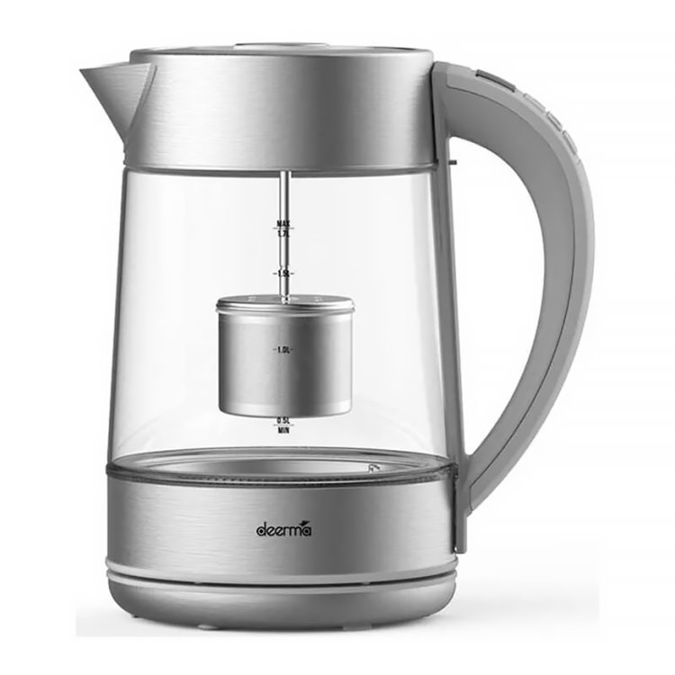 Электрический чайник Deerma SH50W RU Электрический чайник Deerma SH50W RU