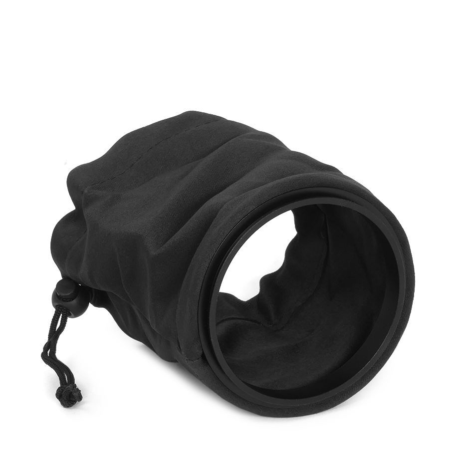 Муфта YC Onion Flannel Lens Shading