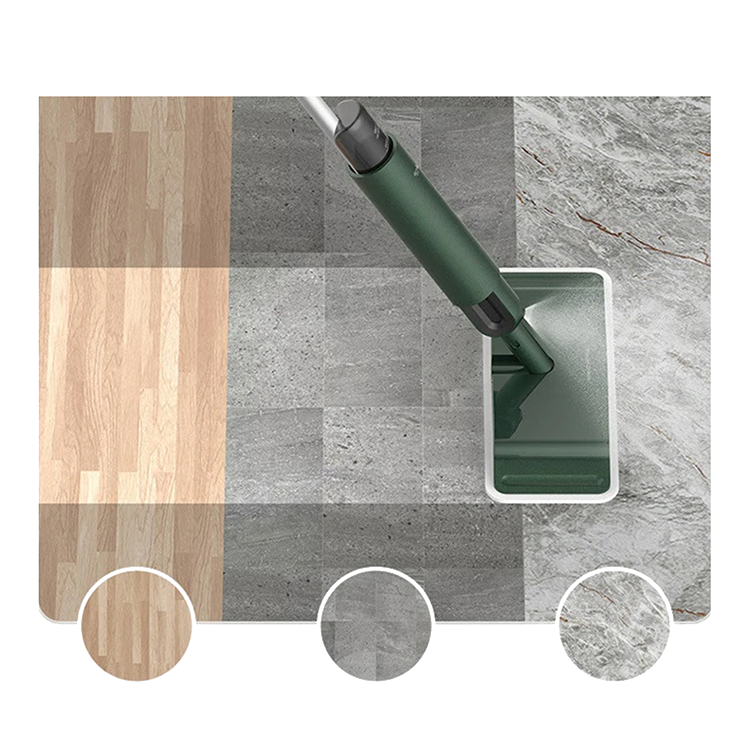 Швабра Deerma Spray Mop TB880 RU Белая Швабра Deerma Spray Mop TB880 RU Белая