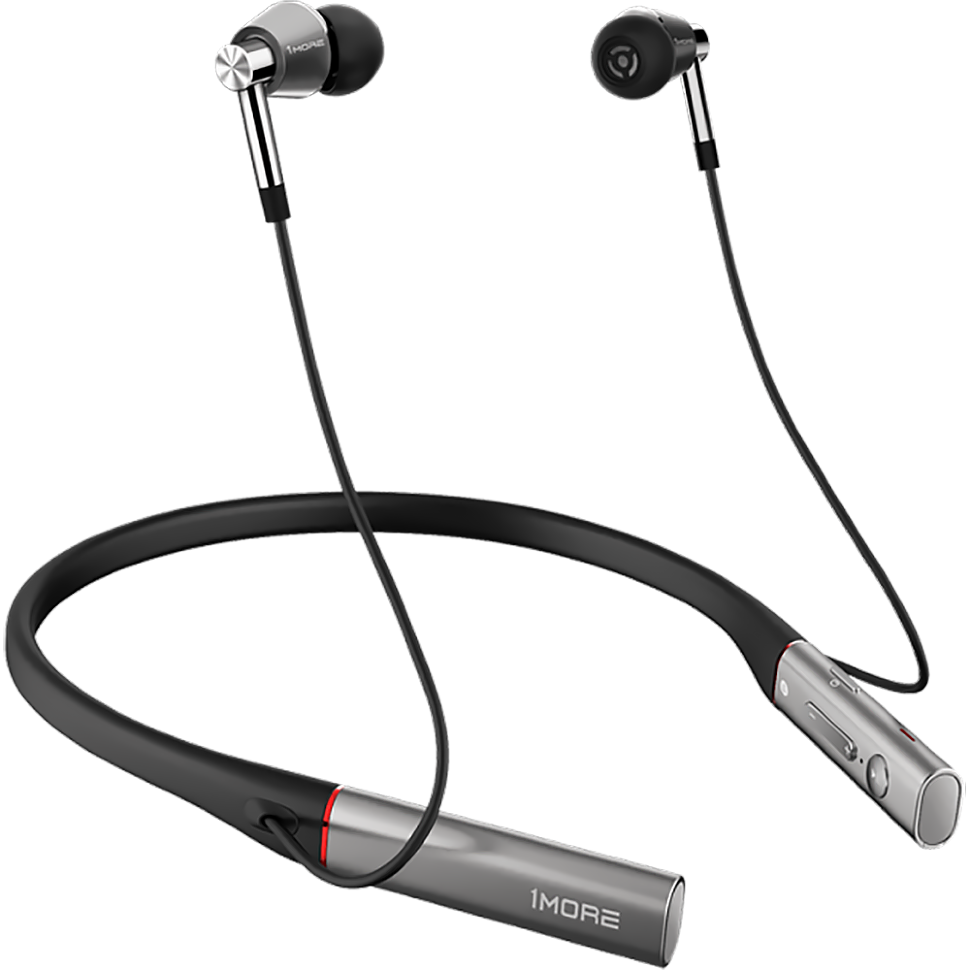 Наушники 1More Triple Driver BT In-Ear E1001BT RU Наушники 1More Triple Driver BT In-Ear E1001BT RU