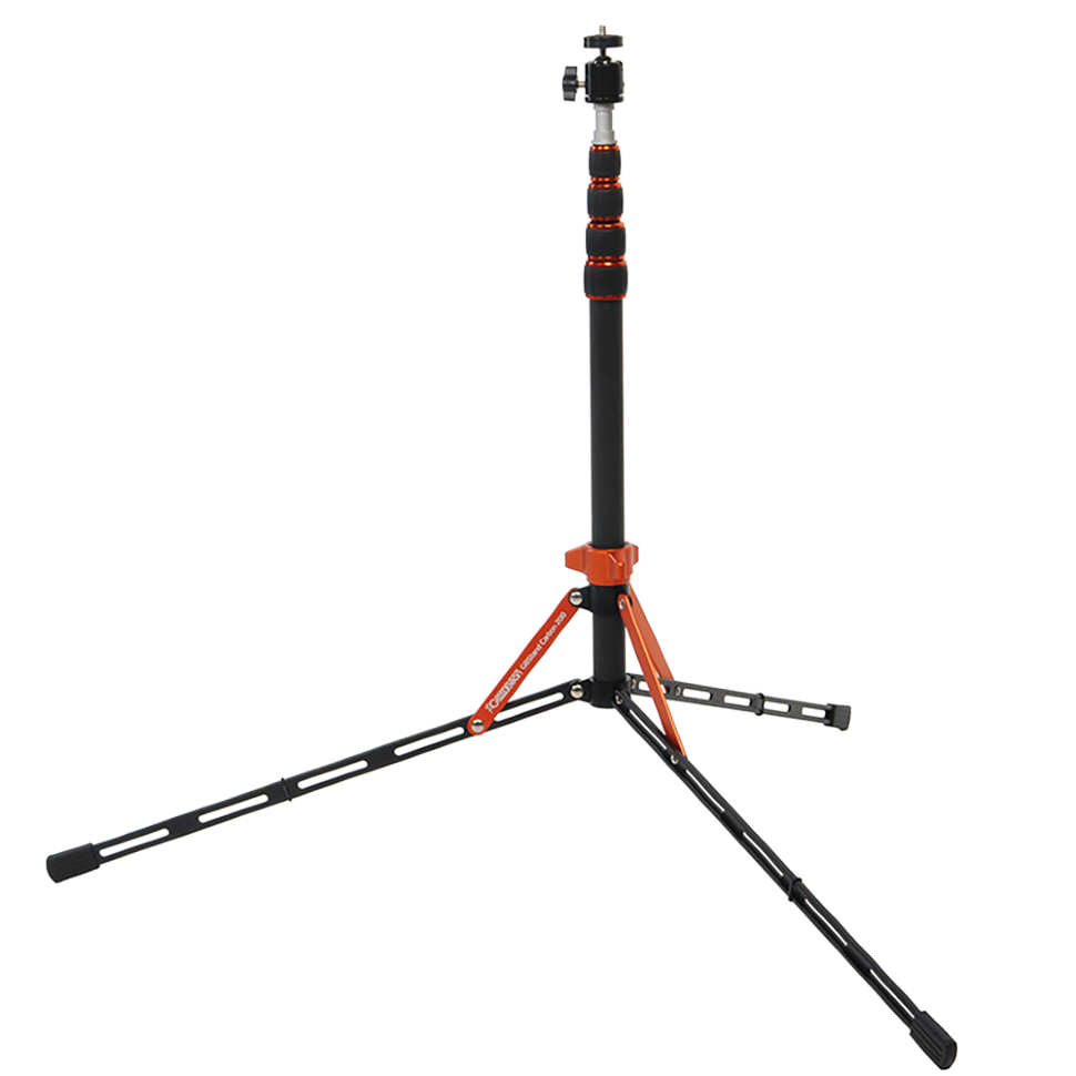 Стойка GreenBean GBStand Carbon 200